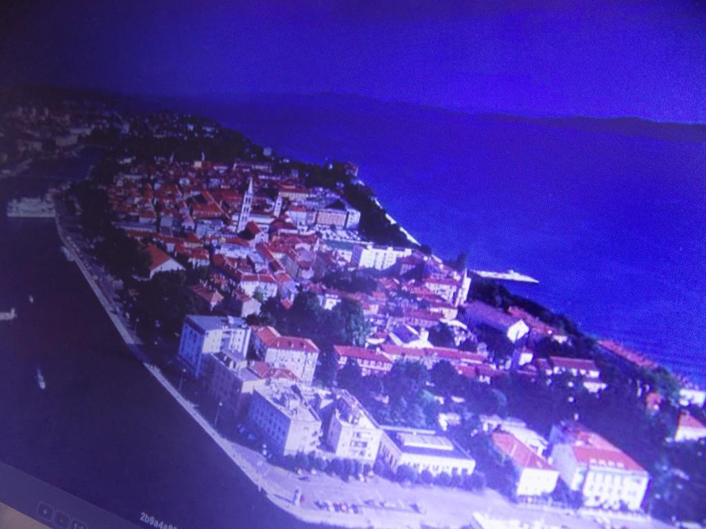 Apartments Las Cabezas Zadar Exteriér fotografie